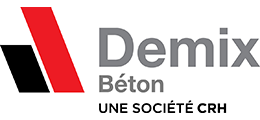 Demix Beton Logo